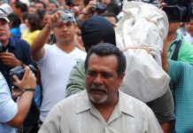 El Salvador: Detienen a personas ligadas a tregua pandillera
