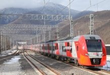 Hombre incendia tren y acuchilla a pasajeros en Suiza