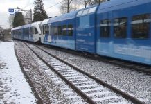 Holanda: Accidente de tren cobra una vida y deja varios heridos