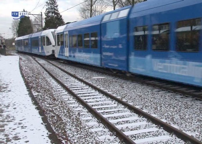 tren
