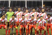 Real Estelí estará en la Concachampions