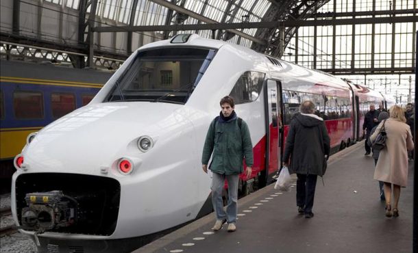 trenes
