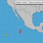 mexico, tormenta tropical blanca, meteorologia, lluvias,