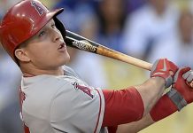 Angelinos: ¿Les alcanzará con Mike Trout?