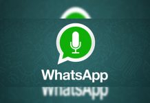 Whatsapp: el truco para que los demás no oigan tus mensajes de voz