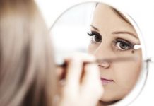 6 trucos de maquillaje que puedes hacer con una cuchara