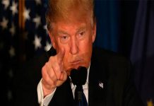 Donald Trump gana las primarias republicanas en Carolina del Sur