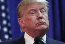 Donald Trump demanda por 10 millones dólares a exempleado