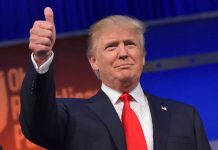 EEUU: Trump proclamado candidato republicano a la presidencia