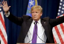 Donald Trump ganó las primarias presidenciales en New Mexico