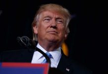 Lo Último: Kaine: Trump se «ahogó» en reunión en México