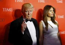 Trump gana en Pensilvania, Maryland, Connecticut y Rhode Island