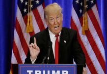Demandan a Trump por violar a una niña de 13 años