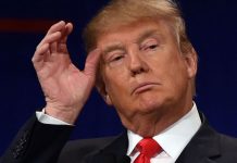 Trump considera visitar México