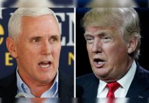 Donald Trump ya designó a su compañero de fórmula