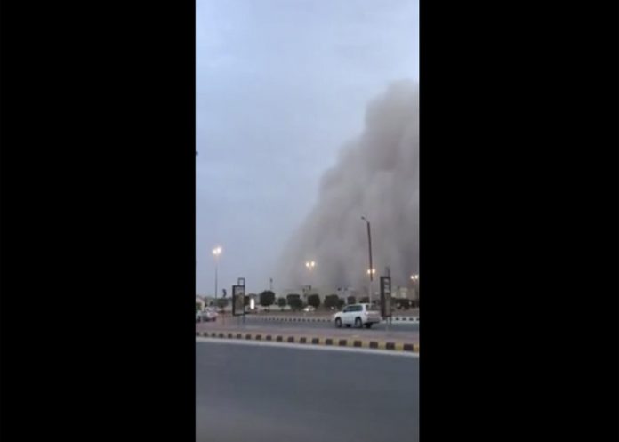 tsunami
