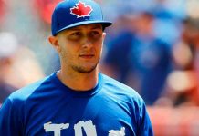 Tulowitzki volvería al lineup de Azulejos el sábado vs. Rays