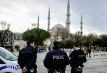 Turquía arresta a presunto responsable de atentado en Diyarbakir