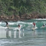 “Shaka Surf Festival” atrajo a turistas este fin de semana en San Juan del Sur nicaragua, nacional, san juan del sur, shaka surf festival, turistas, fin de semana,
