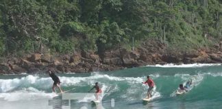 nicaragua, nacional, san juan del sur, shaka surf festival, turistas, fin de semana,