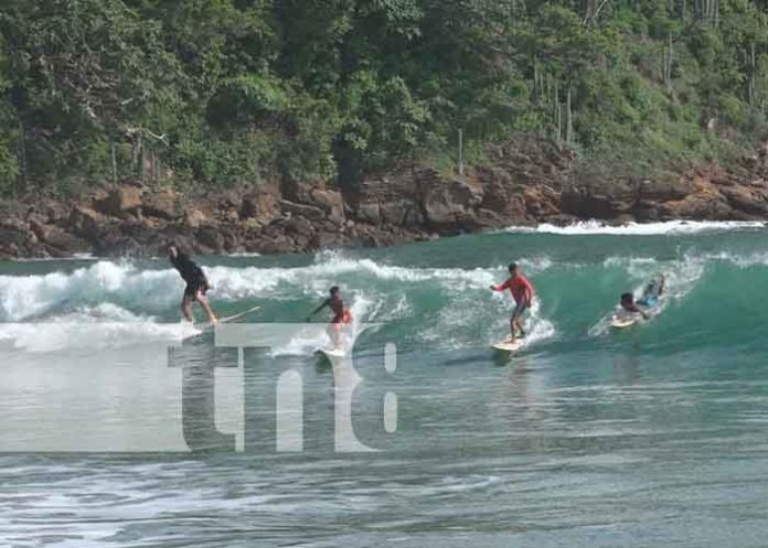 turismo-3 nicaragua, nacional, san juan del sur, shaka surf festival, turistas, fin de semana,