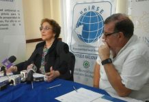 Incremento de turismo al cierre del año