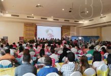 Realizan Congreso de Turismo Social Incluyente