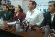 Anuncian feria de viviendas de lujo