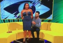El desafortunado accidente de una «experta» en twerking