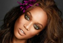 Tyra Banks reveló la primera foto de su hijo