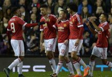 Dirigente: Man U busca estrellas, no promesas