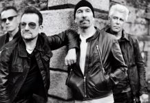 U2 lanza tráiler del documental iNNOCENCE + eXPERIENCE Live in Paris