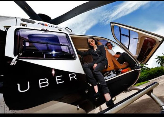 uber-b