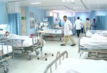 Estrena hospital Lenin Fonseca una nueva sala UCI