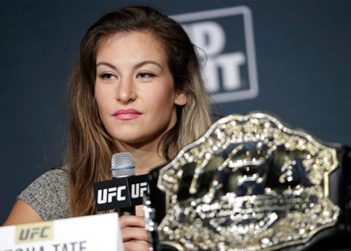 ufc