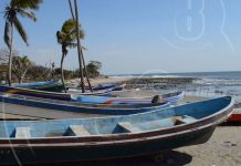 Chinandega: Pescador muere en accidente en alta mar