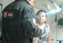 Mujer en estado de ebriedad provoca accidente