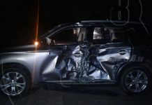 Accidente deja un muerto y un herido de gravedad
