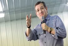 Estado de Iowa realiza primeras elecciones internas