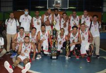 jinotega, ulloa, baloncesto, leones, nicaragua