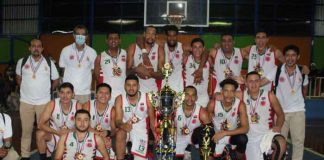 jinotega, ulloa, baloncesto, leones, nicaragua