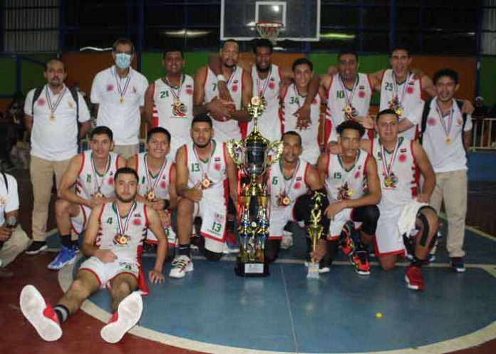 jinotega, ulloa, baloncesto, leones, nicaragua