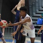 Ulloa conocerá sus finalistas este sábado ulloa, capitanes, baloncesto, nicaragua, leones