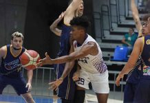 ulloa, capitanes, baloncesto, nicaragua, leones