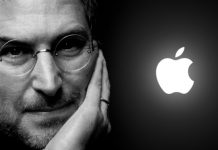 Revelan el último invento de Steve Jobs