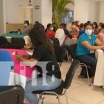 Desarrollan en la Universidad Agraria foro sobre tecnología agropecuaria nicaragua, agropecuaria, universidad, foro, tecnologia,