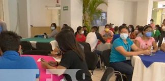 nicaragua, agropecuaria, universidad, foro, tecnologia,
