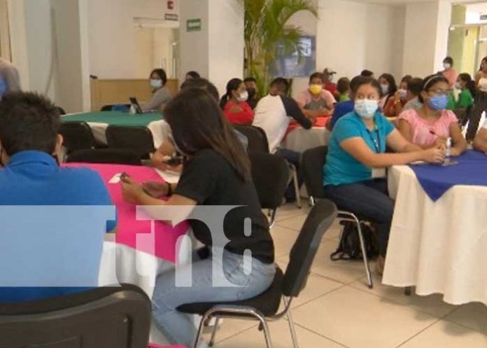 nicaragua, agropecuaria, universidad, foro, tecnologia,