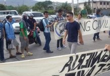 Honduras: Piden no se cancele periodo académico en UNAH
