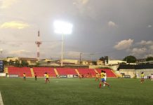 Fútbol Femenino: UNAN Managua pierde 4-0 ante el conjunto tico